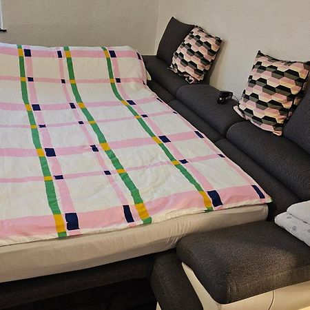Zimmer In Bilk-Zentrum Duesseldorf 外观 照片