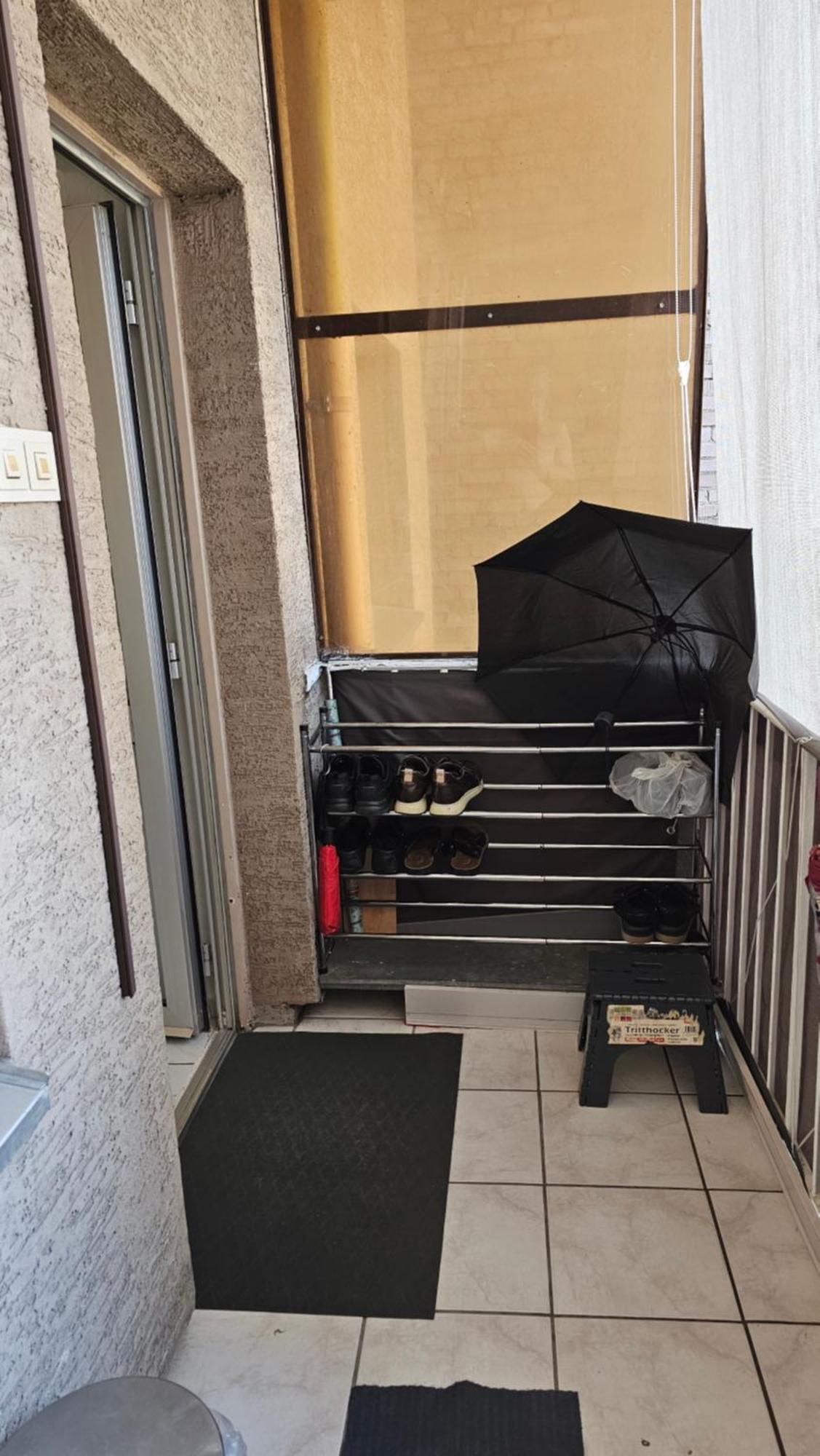 Zimmer In Bilk-Zentrum Duesseldorf 外观 照片
