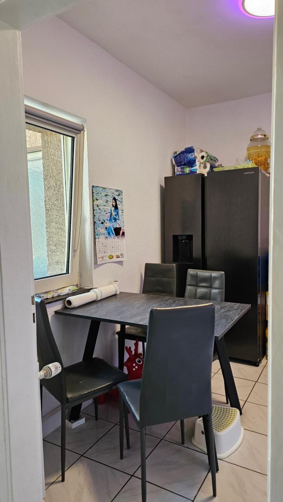 Zimmer In Bilk-Zentrum Duesseldorf 外观 照片